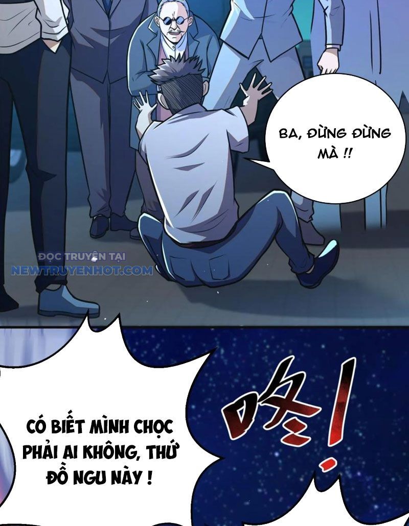 Đô Thị Cực Phẩm Y Thần Chap 61 - Next Chap 62