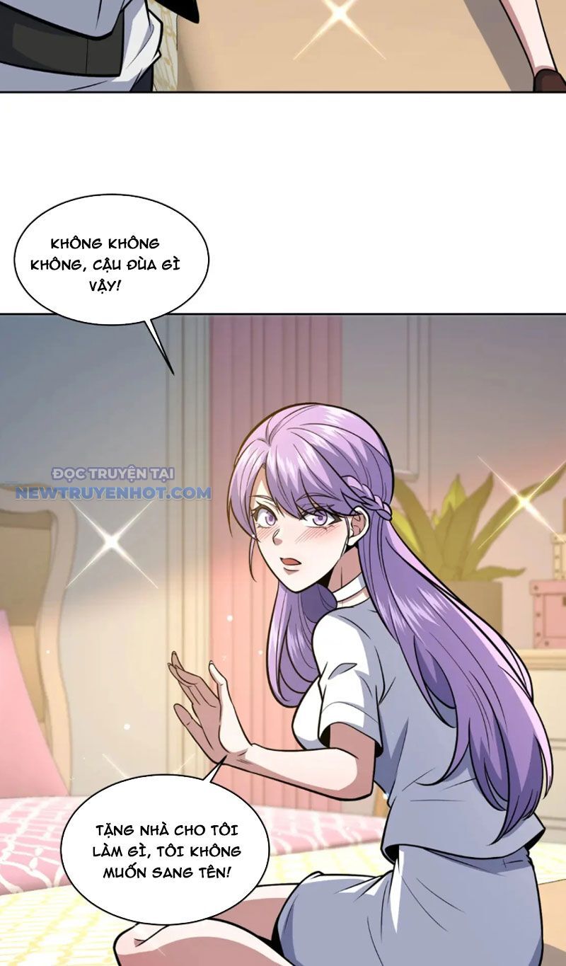 Đô Thị Cực Phẩm Y Thần Chap 67 - Next Chap 68