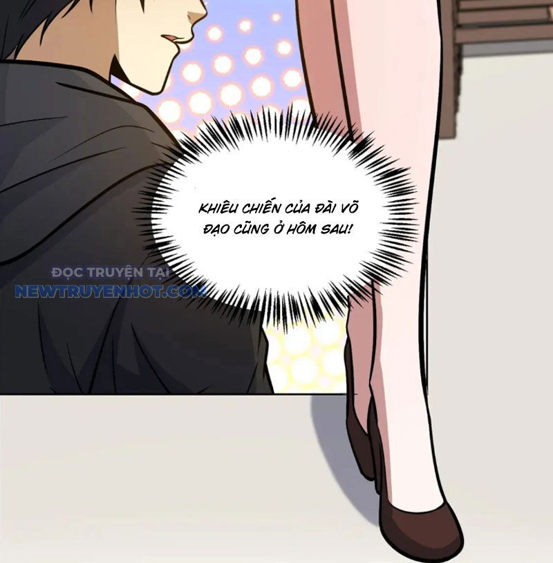 Đô Thị Cực Phẩm Y Thần Chap 67 - Next Chap 68