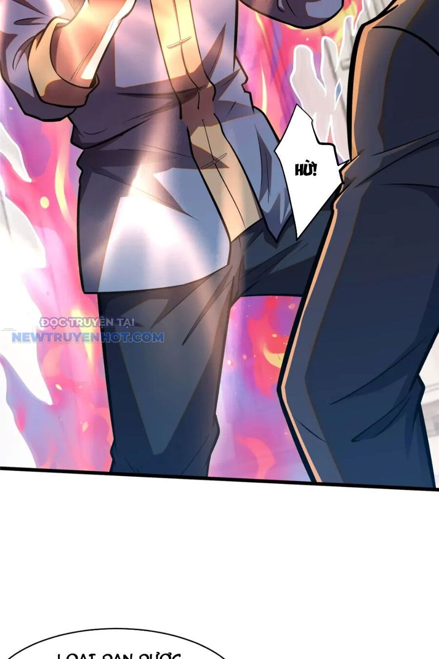 Đô Thị Cực Phẩm Y Thần Chap 77 - Next Chap 78