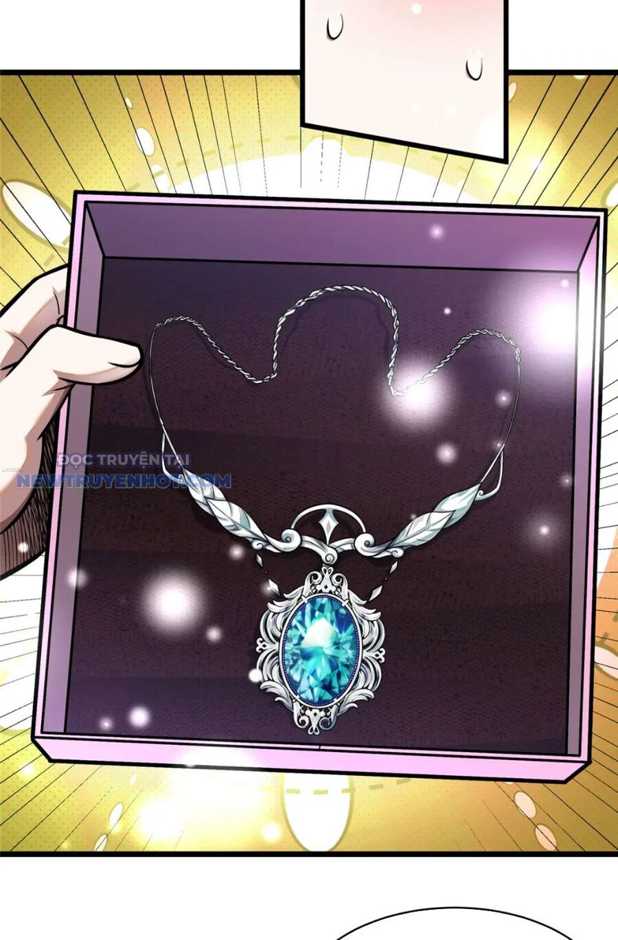 Đô Thị Cực Phẩm Y Thần Chap 77 - Next Chap 78