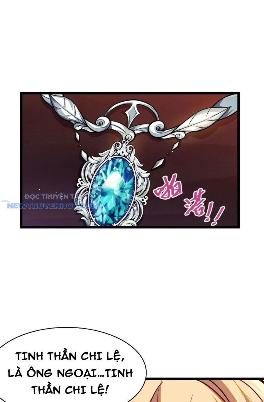 Đô Thị Cực Phẩm Y Thần Chap 77 - Next Chap 78