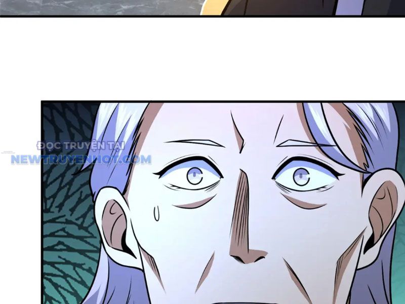 Đô Thị Cực Phẩm Y Thần Chap 80 - Next Chap 81