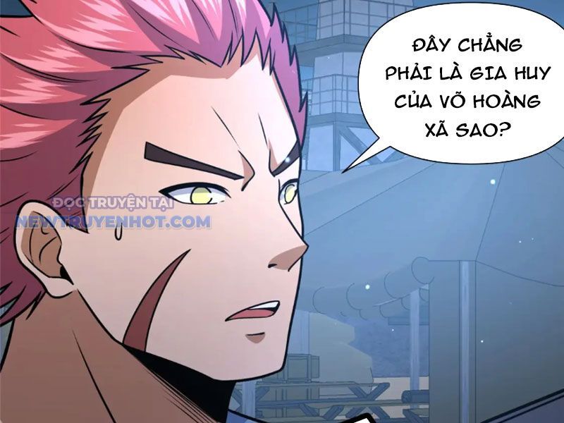 Đô Thị Cực Phẩm Y Thần Chap 80 - Next Chap 81
