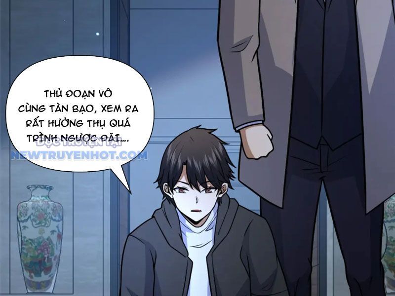 Đô Thị Cực Phẩm Y Thần Chap 80 - Next Chap 81