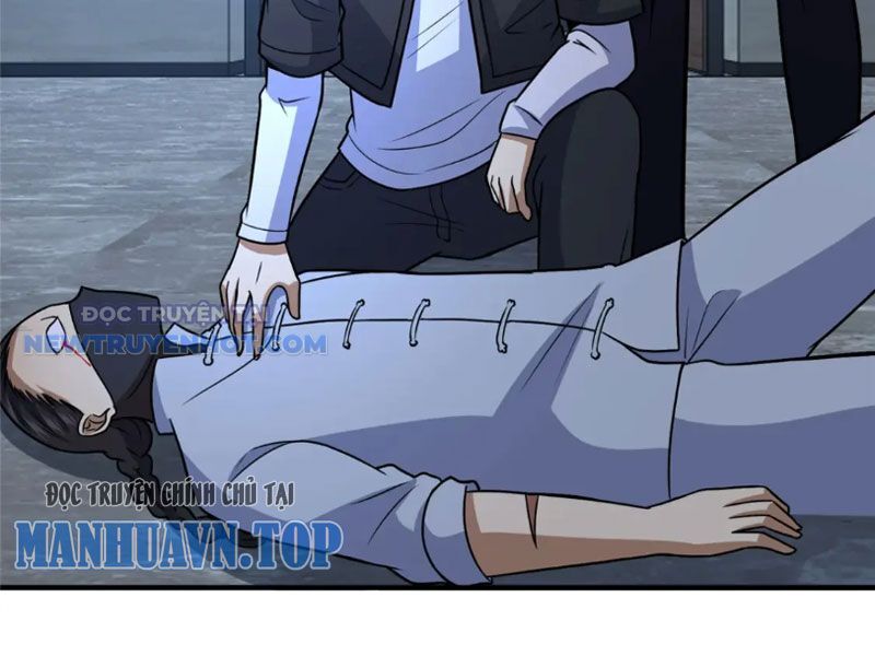 Đô Thị Cực Phẩm Y Thần Chap 80 - Next Chap 81