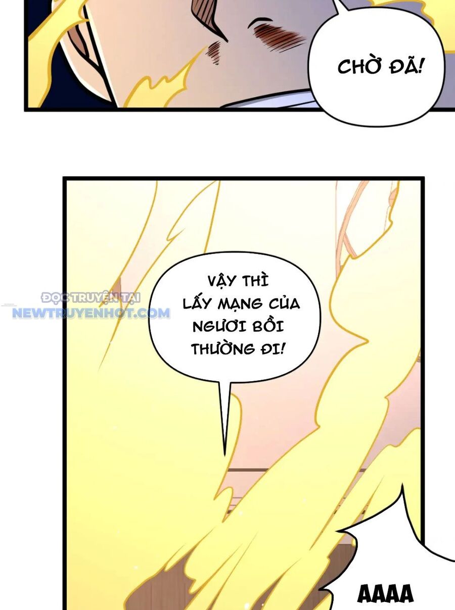 Đô Thị Cực Phẩm Y Thần Chap 82 - Next Chap 83