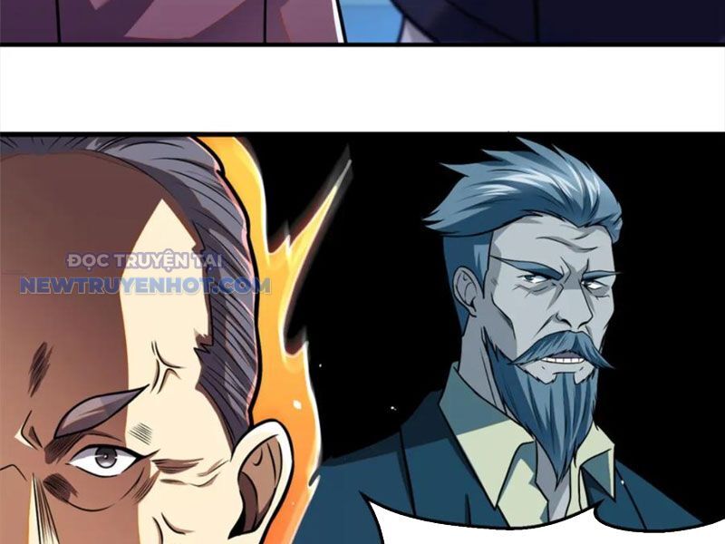 Đô Thị Cực Phẩm Y Thần Chap 86 - Next Chap 87