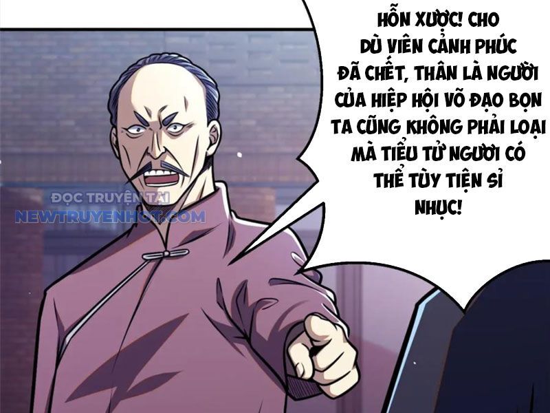 Đô Thị Cực Phẩm Y Thần Chap 86 - Next Chap 87