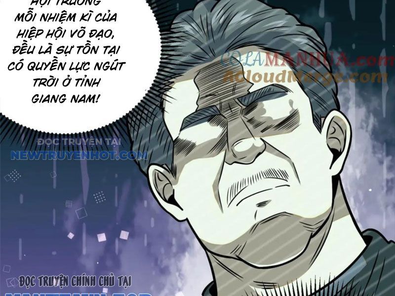 Đô Thị Cực Phẩm Y Thần Chap 86 - Next Chap 87