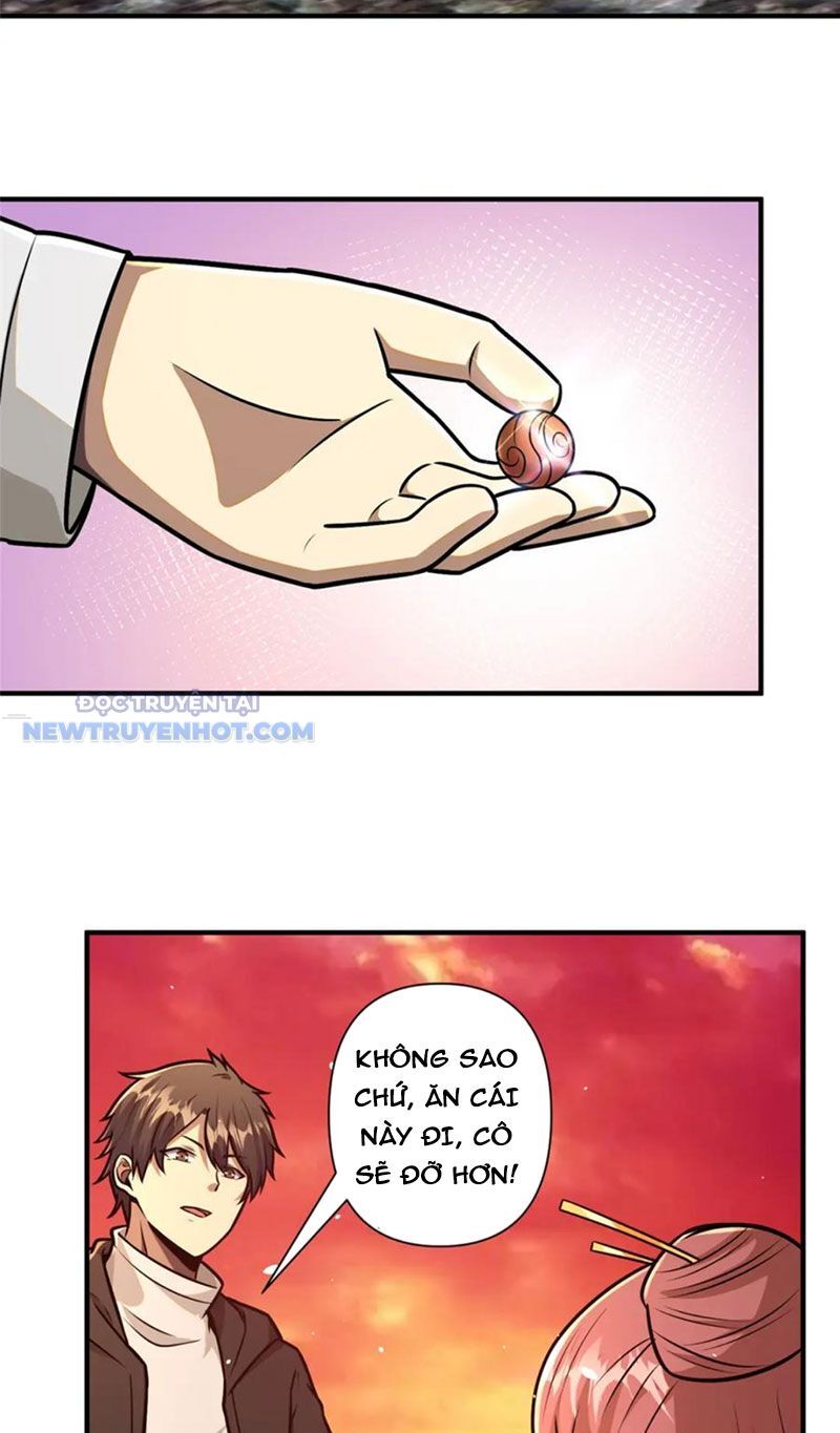 Đô Thị Cực Phẩm Y Thần Chap 92 - Next Chap 93