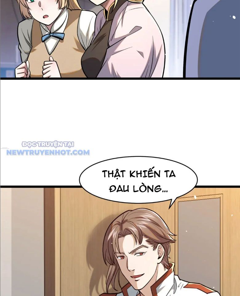 Đô Thị Cực Phẩm Y Thần Chap 95 - Next Chap 96