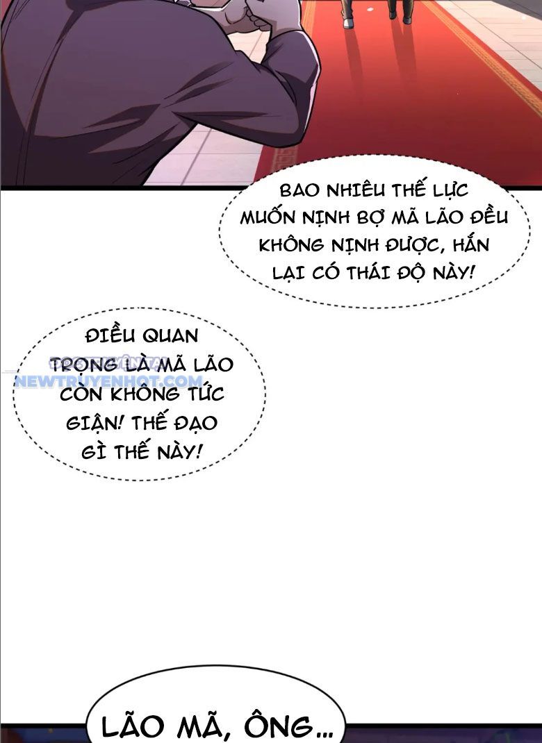 Đô Thị Cực Phẩm Y Thần Chap 95 - Next Chap 96