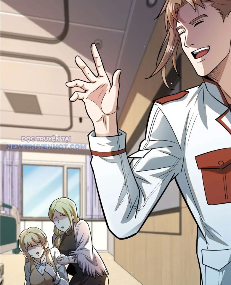 Đô Thị Cực Phẩm Y Thần Chap 95 - Next Chap 96