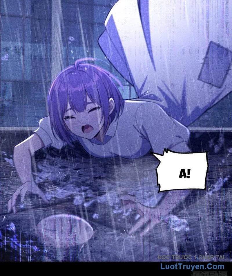 Đô Thị Tương Lai Đã Thức Tỉnh Khí Vận Hoàn Mỹ Chap 20 - Next Chap 21