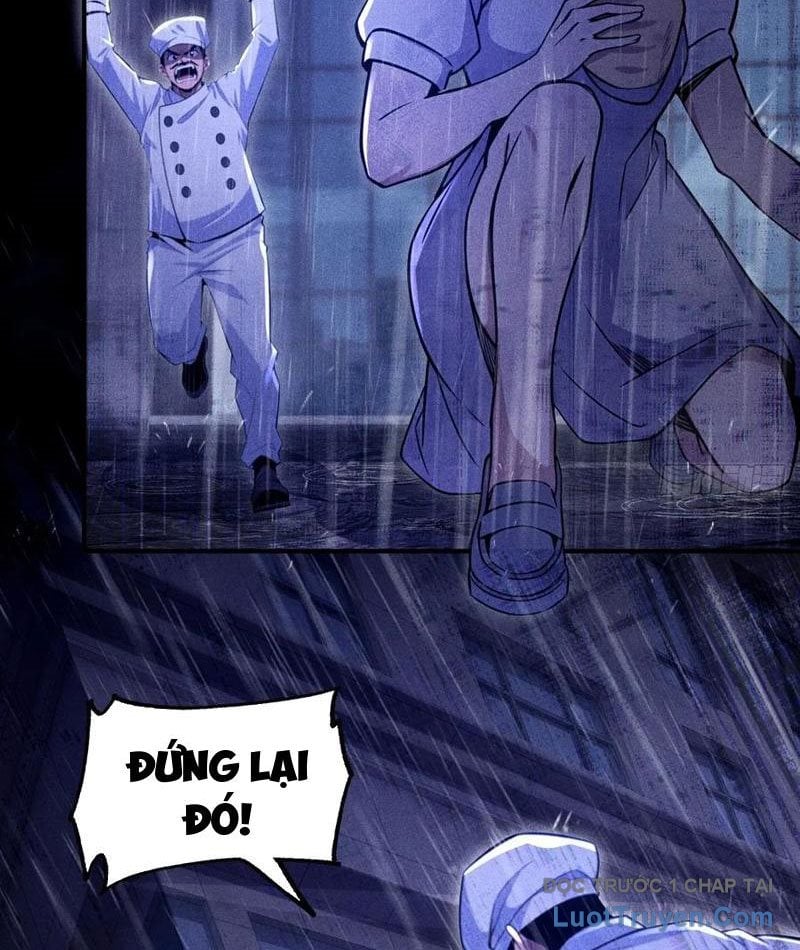 Đô Thị Tương Lai Đã Thức Tỉnh Khí Vận Hoàn Mỹ Chap 20 - Next Chap 21