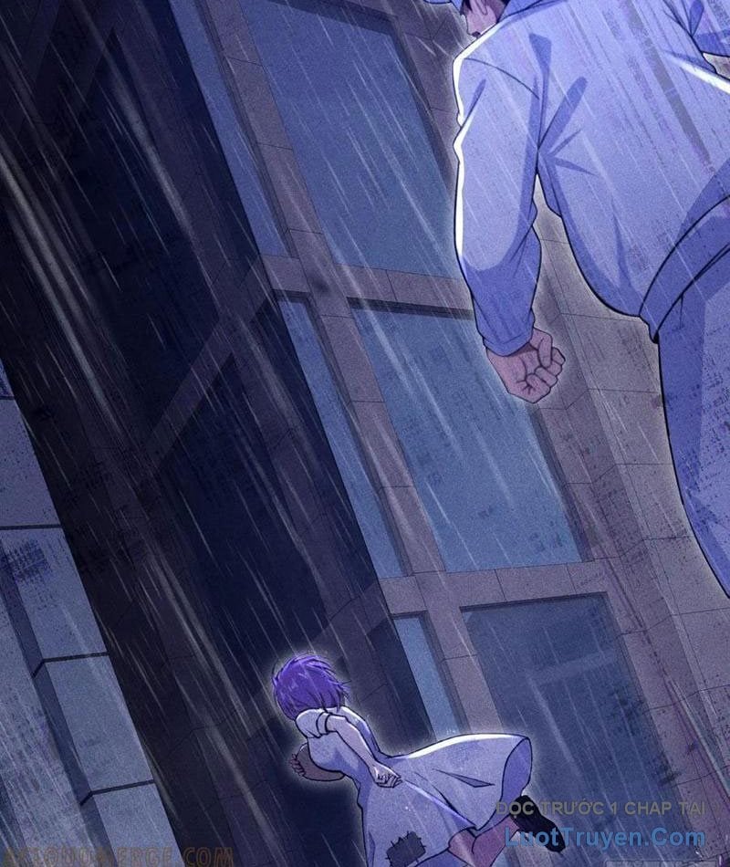 Đô Thị Tương Lai Đã Thức Tỉnh Khí Vận Hoàn Mỹ Chap 20 - Next Chap 21