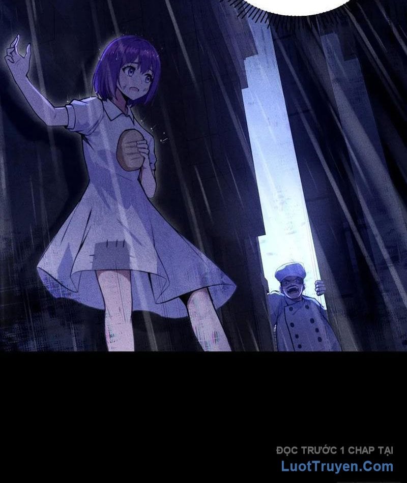 Đô Thị Tương Lai Đã Thức Tỉnh Khí Vận Hoàn Mỹ Chap 20 - Next Chap 21