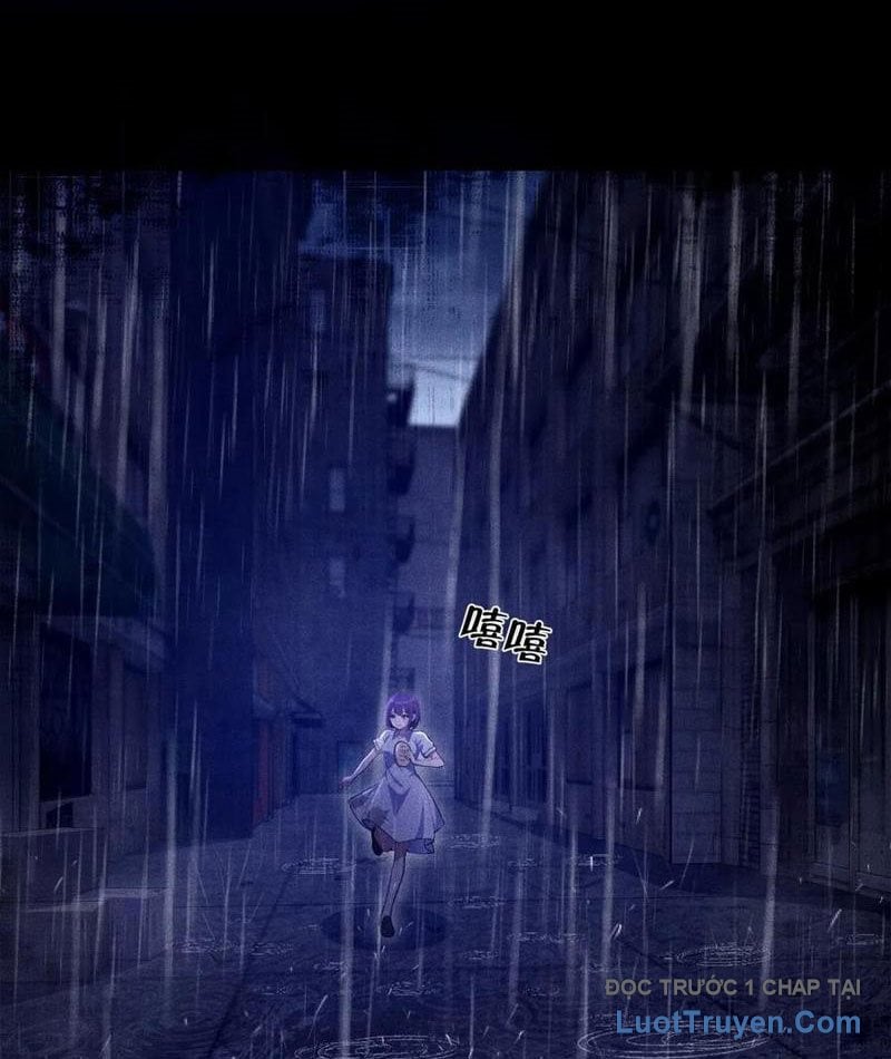 Đô Thị Tương Lai Đã Thức Tỉnh Khí Vận Hoàn Mỹ Chap 20 - Next Chap 21