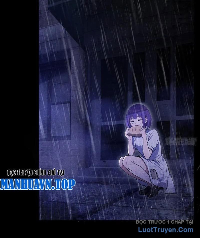 Đô Thị Tương Lai Đã Thức Tỉnh Khí Vận Hoàn Mỹ Chap 20 - Next Chap 21