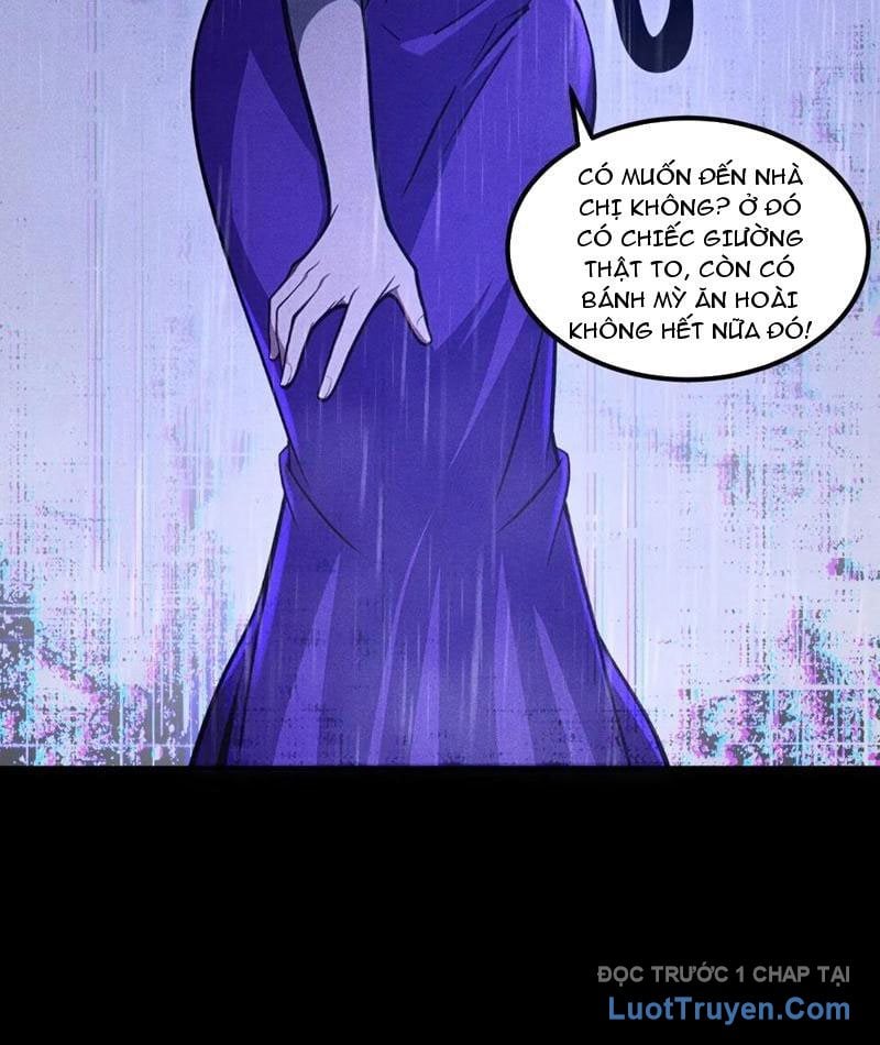 Đô Thị Tương Lai Đã Thức Tỉnh Khí Vận Hoàn Mỹ Chap 20 - Next Chap 21