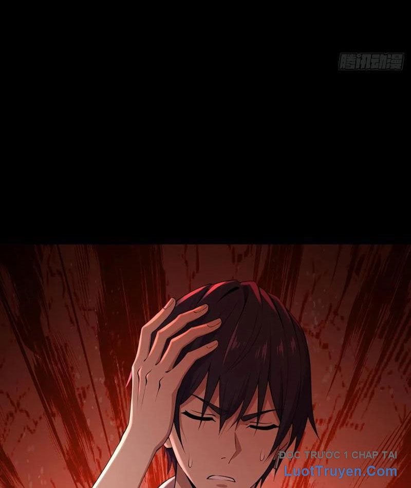 Đô Thị Tương Lai Đã Thức Tỉnh Khí Vận Hoàn Mỹ Chap 20 - Next Chap 21