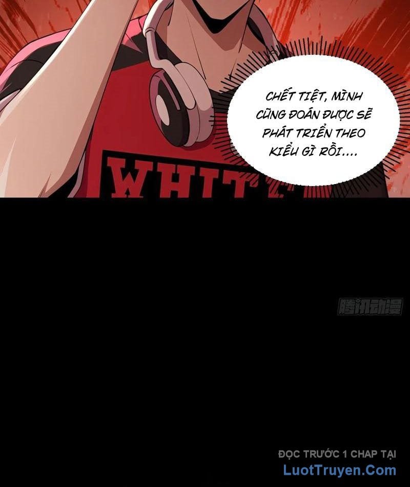 Đô Thị Tương Lai Đã Thức Tỉnh Khí Vận Hoàn Mỹ Chap 20 - Next Chap 21