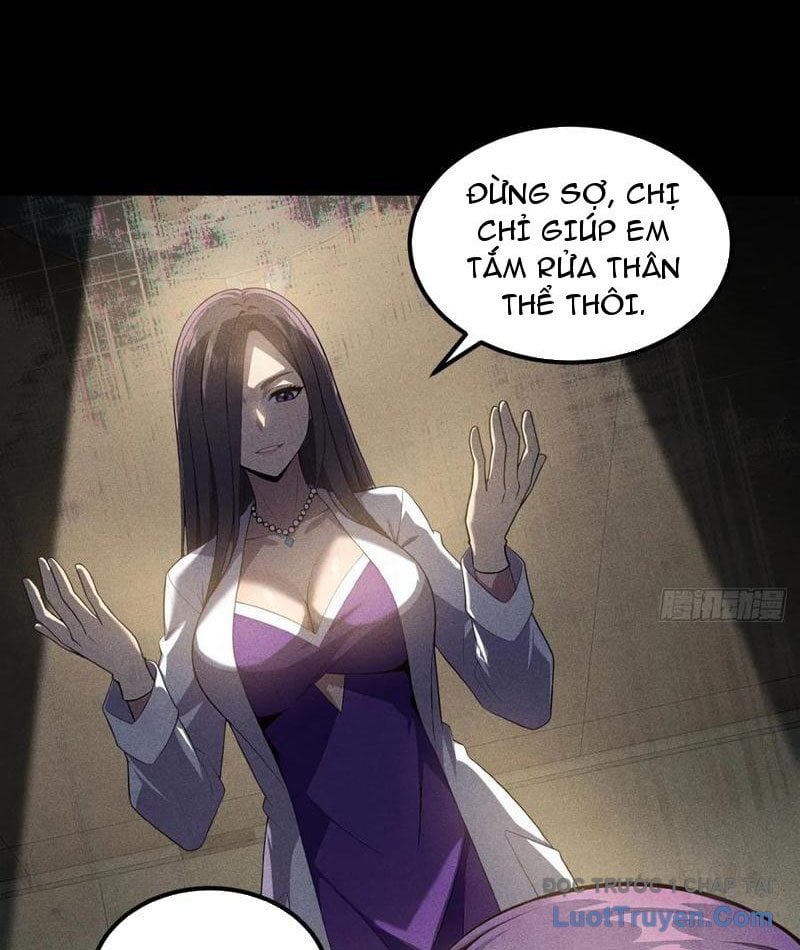 Đô Thị Tương Lai Đã Thức Tỉnh Khí Vận Hoàn Mỹ Chap 20 - Next Chap 21