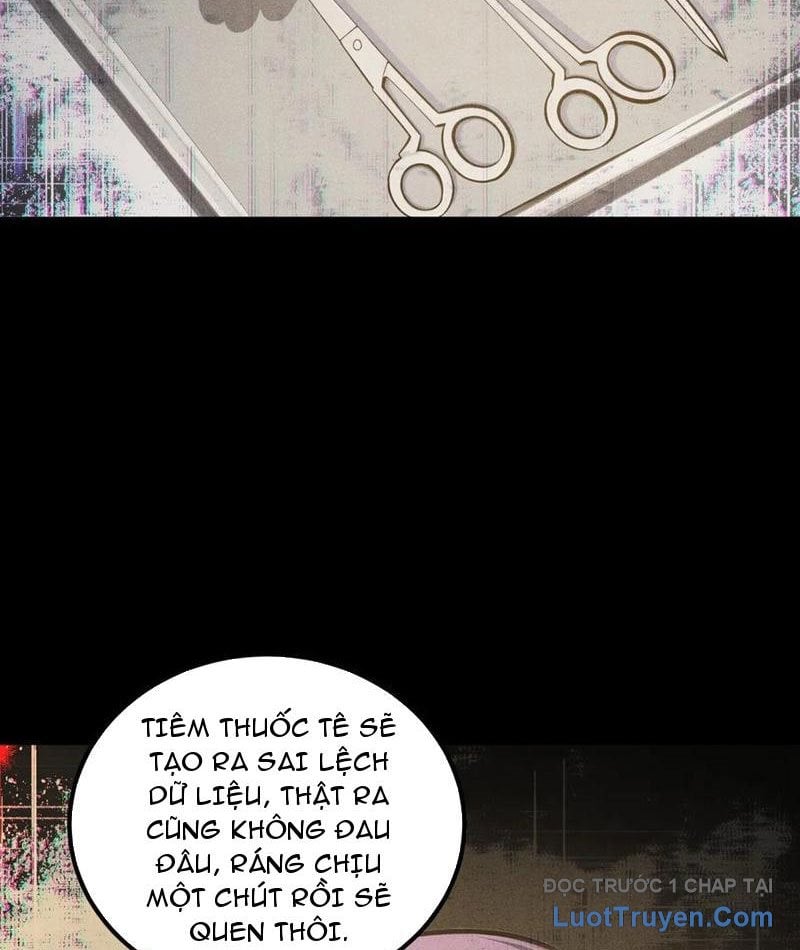 Đô Thị Tương Lai Đã Thức Tỉnh Khí Vận Hoàn Mỹ Chap 20 - Next Chap 21