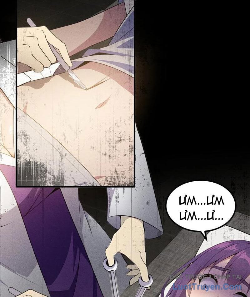 Đô Thị Tương Lai Đã Thức Tỉnh Khí Vận Hoàn Mỹ Chap 20 - Next Chap 21