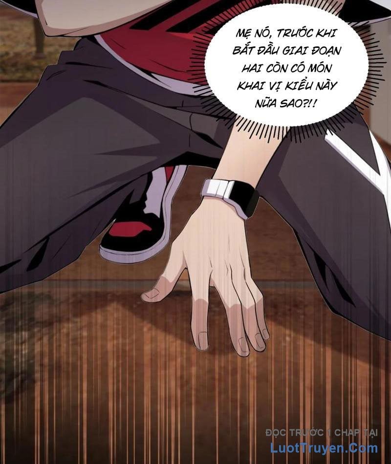 Đô Thị Tương Lai Đã Thức Tỉnh Khí Vận Hoàn Mỹ Chap 20 - Next Chap 21