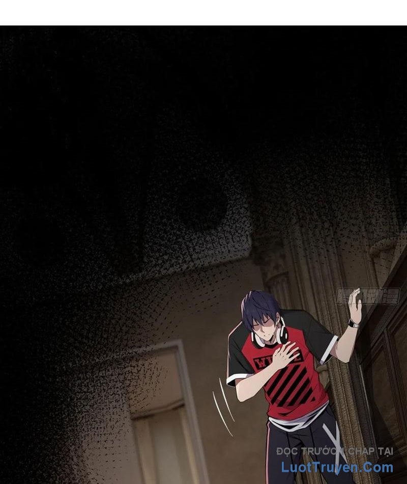 Đô Thị Tương Lai Đã Thức Tỉnh Khí Vận Hoàn Mỹ Chap 20 - Next Chap 21