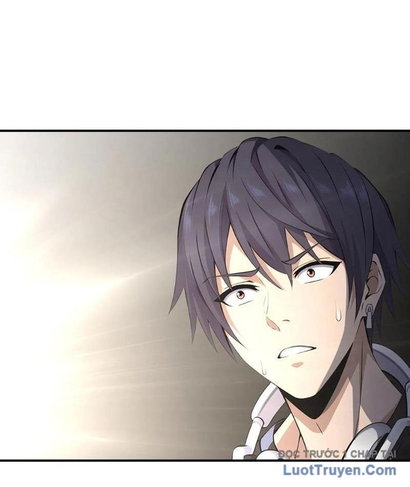 Đô Thị Tương Lai Đã Thức Tỉnh Khí Vận Hoàn Mỹ Chap 20 - Next Chap 21