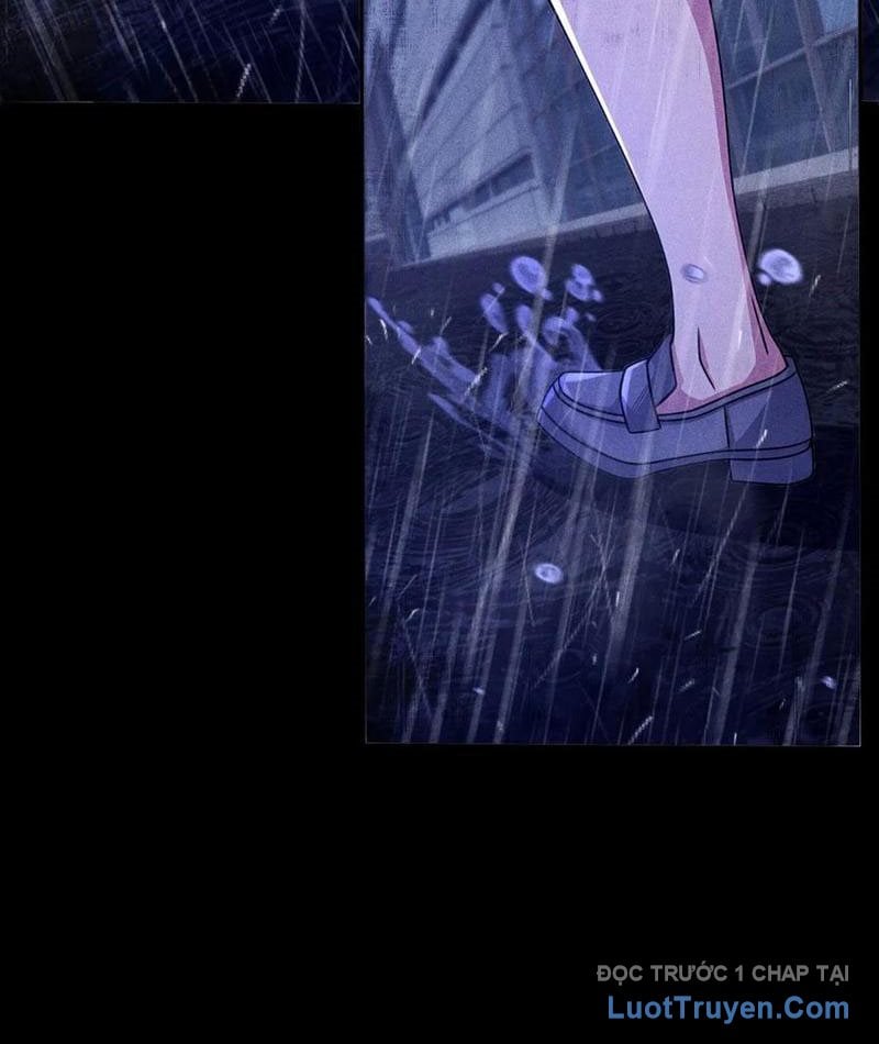 Đô Thị Tương Lai Đã Thức Tỉnh Khí Vận Hoàn Mỹ Chap 20 - Next Chap 21