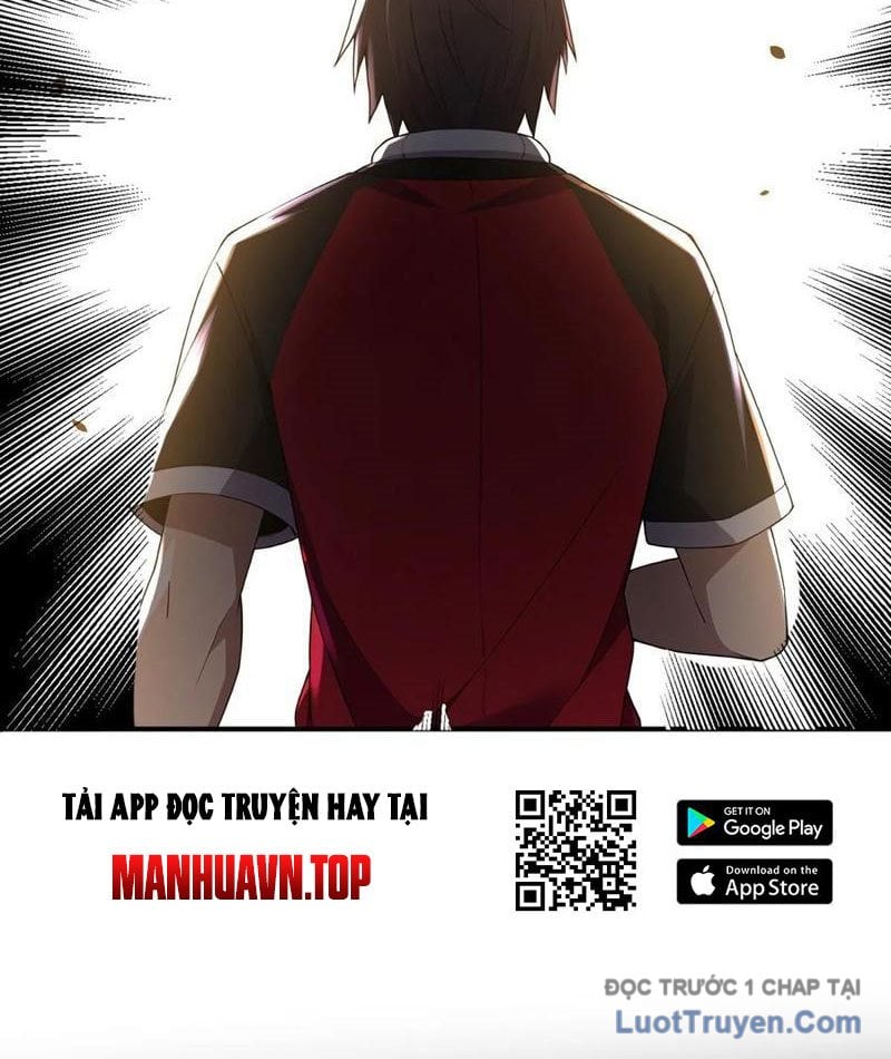 Đô Thị Tương Lai Đã Thức Tỉnh Khí Vận Hoàn Mỹ Chap 20 - Next Chap 21