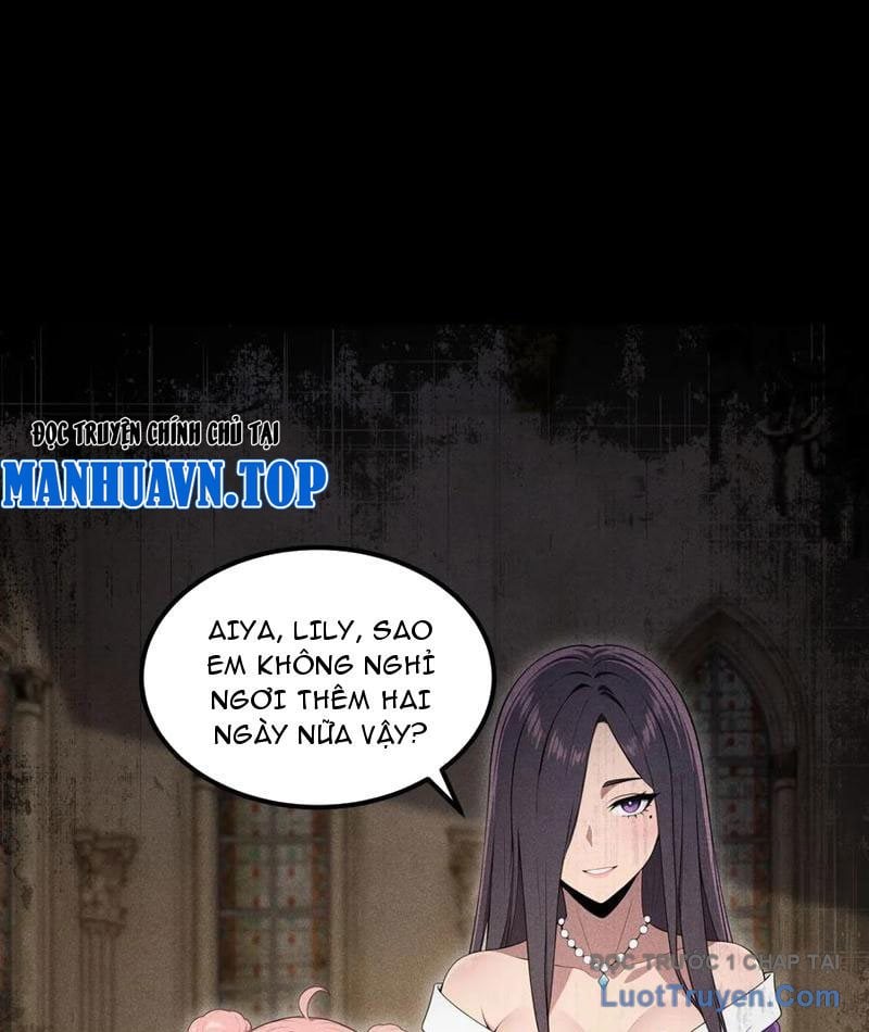 Đô Thị Tương Lai Đã Thức Tỉnh Khí Vận Hoàn Mỹ Chap 20 - Next Chap 21