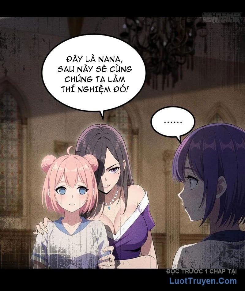 Đô Thị Tương Lai Đã Thức Tỉnh Khí Vận Hoàn Mỹ Chap 20 - Next Chap 21