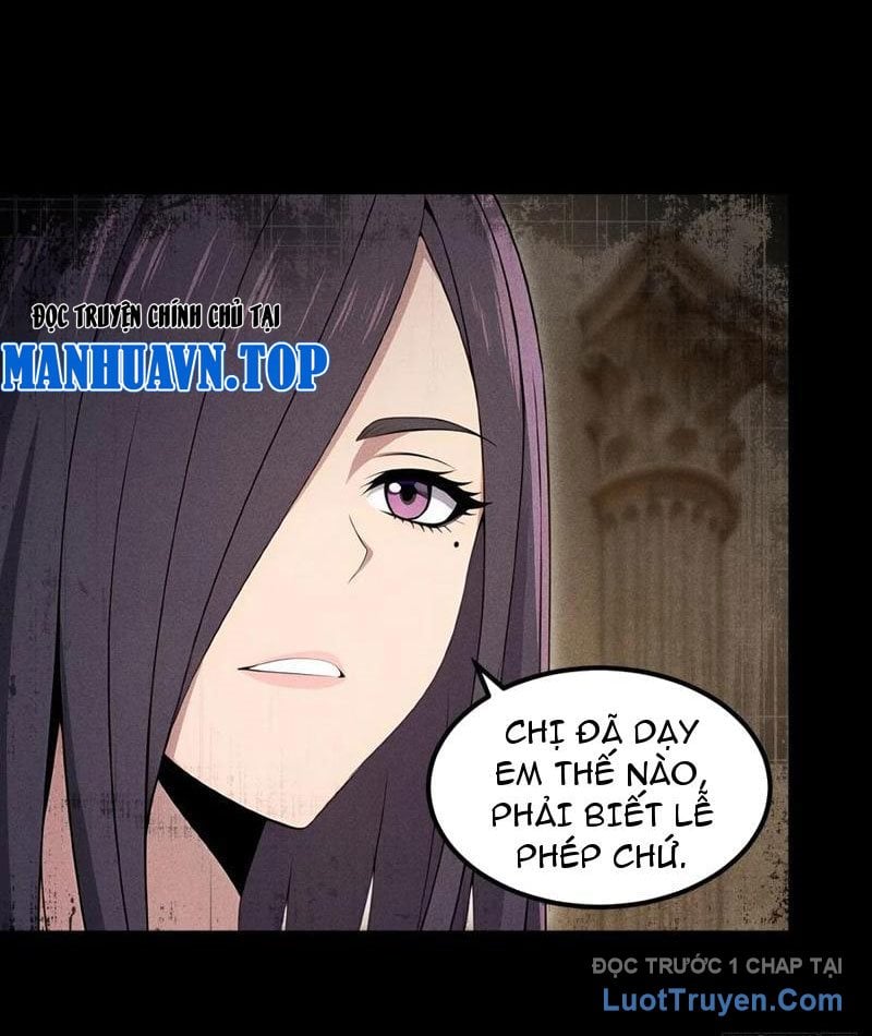 Đô Thị Tương Lai Đã Thức Tỉnh Khí Vận Hoàn Mỹ Chap 20 - Next Chap 21