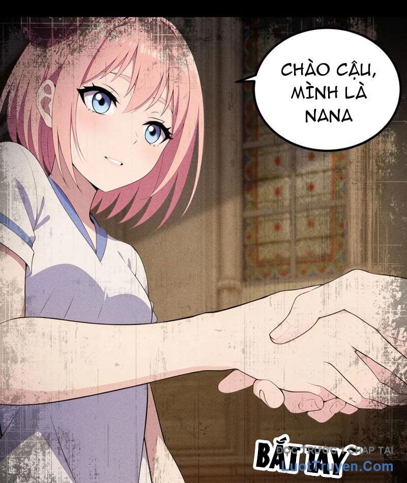 Đô Thị Tương Lai Đã Thức Tỉnh Khí Vận Hoàn Mỹ Chap 20 - Next Chap 21