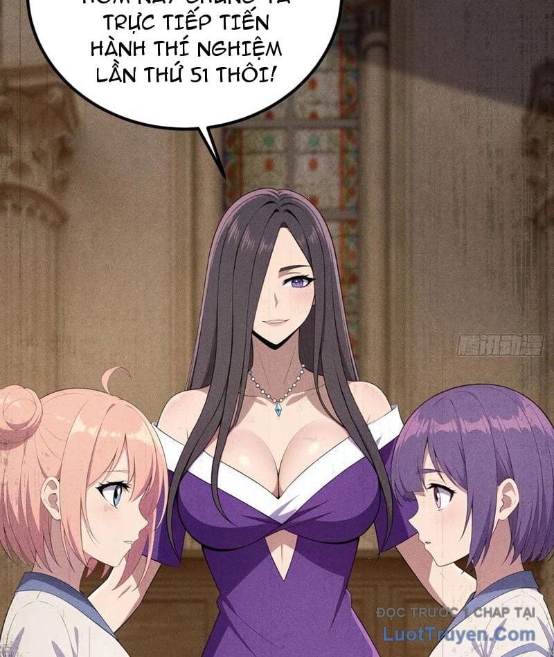 Đô Thị Tương Lai Đã Thức Tỉnh Khí Vận Hoàn Mỹ Chap 20 - Next Chap 21