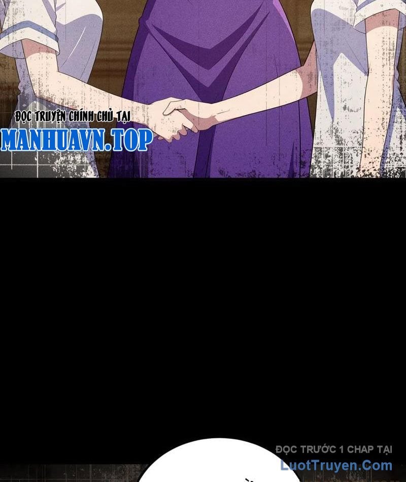 Đô Thị Tương Lai Đã Thức Tỉnh Khí Vận Hoàn Mỹ Chap 20 - Next Chap 21