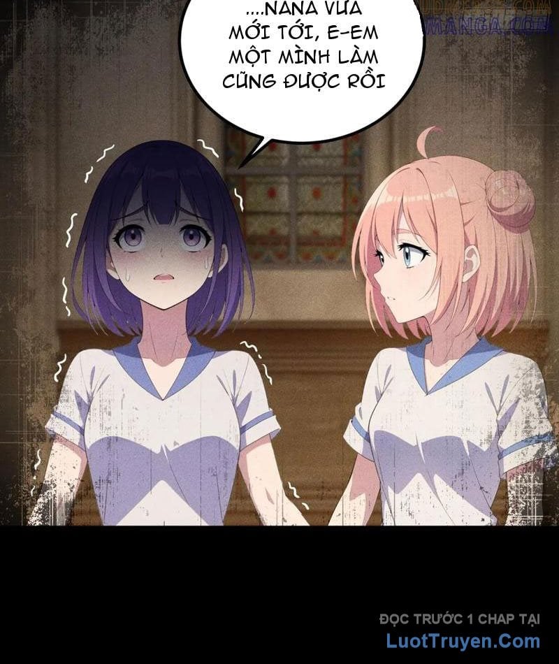 Đô Thị Tương Lai Đã Thức Tỉnh Khí Vận Hoàn Mỹ Chap 20 - Next Chap 21