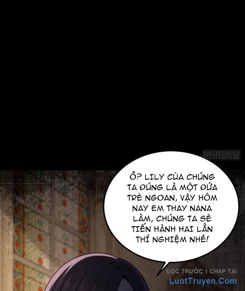 Đô Thị Tương Lai Đã Thức Tỉnh Khí Vận Hoàn Mỹ Chap 20 - Next Chap 21