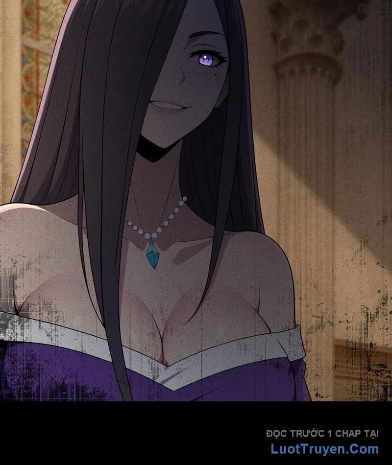 Đô Thị Tương Lai Đã Thức Tỉnh Khí Vận Hoàn Mỹ Chap 20 - Next Chap 21