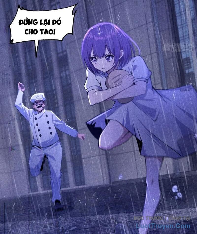 Đô Thị Tương Lai Đã Thức Tỉnh Khí Vận Hoàn Mỹ Chap 20 - Next Chap 21