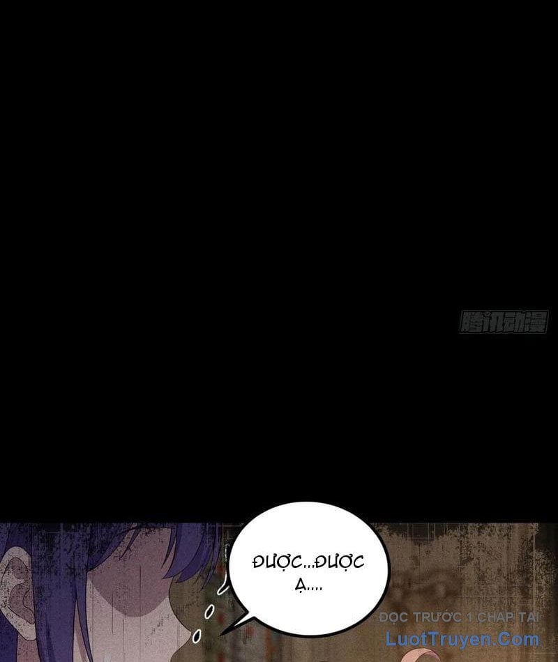 Đô Thị Tương Lai Đã Thức Tỉnh Khí Vận Hoàn Mỹ Chap 20 - Next Chap 21