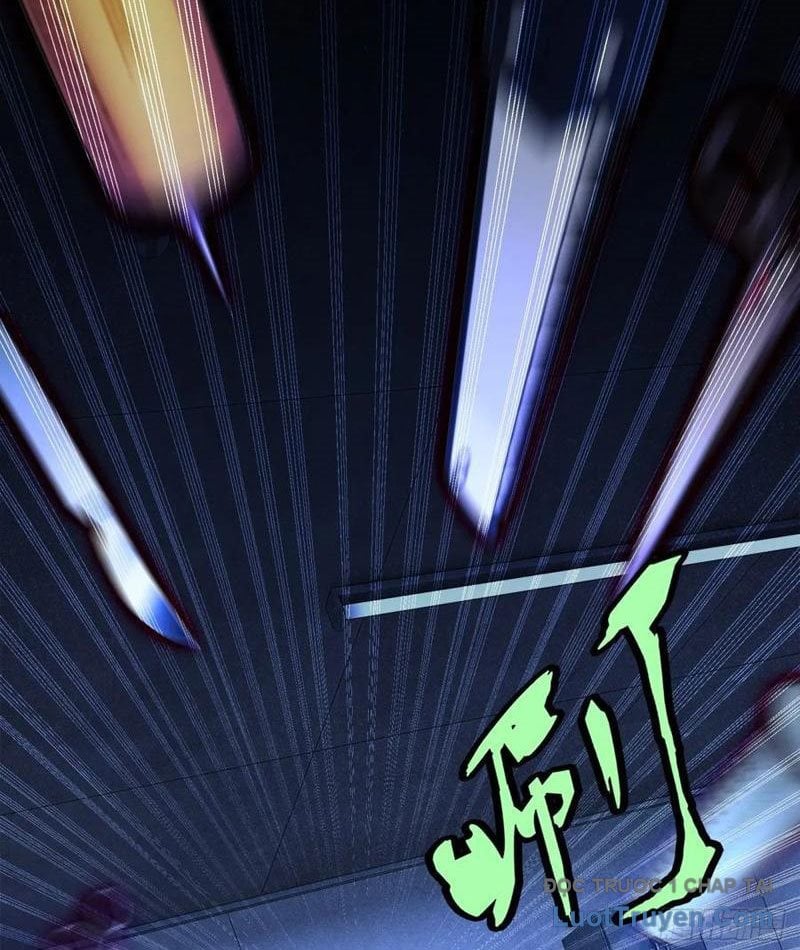 Đô Thị Tương Lai Đã Thức Tỉnh Khí Vận Hoàn Mỹ Chap 21 - Next Chap 22