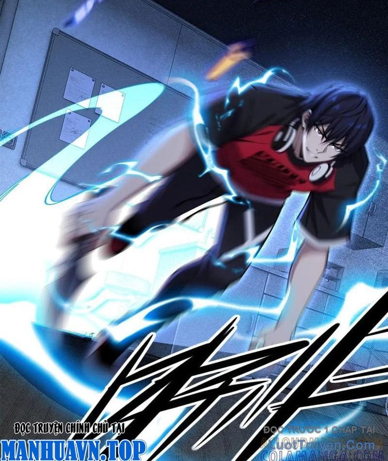 Đô Thị Tương Lai Đã Thức Tỉnh Khí Vận Hoàn Mỹ Chap 21 - Next Chap 22