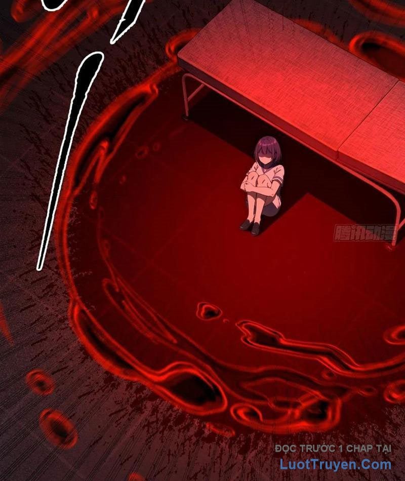 Đô Thị Tương Lai Đã Thức Tỉnh Khí Vận Hoàn Mỹ Chap 21 - Next Chap 22