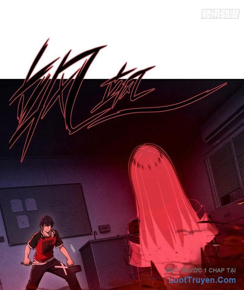 Đô Thị Tương Lai Đã Thức Tỉnh Khí Vận Hoàn Mỹ Chap 21 - Next Chap 22